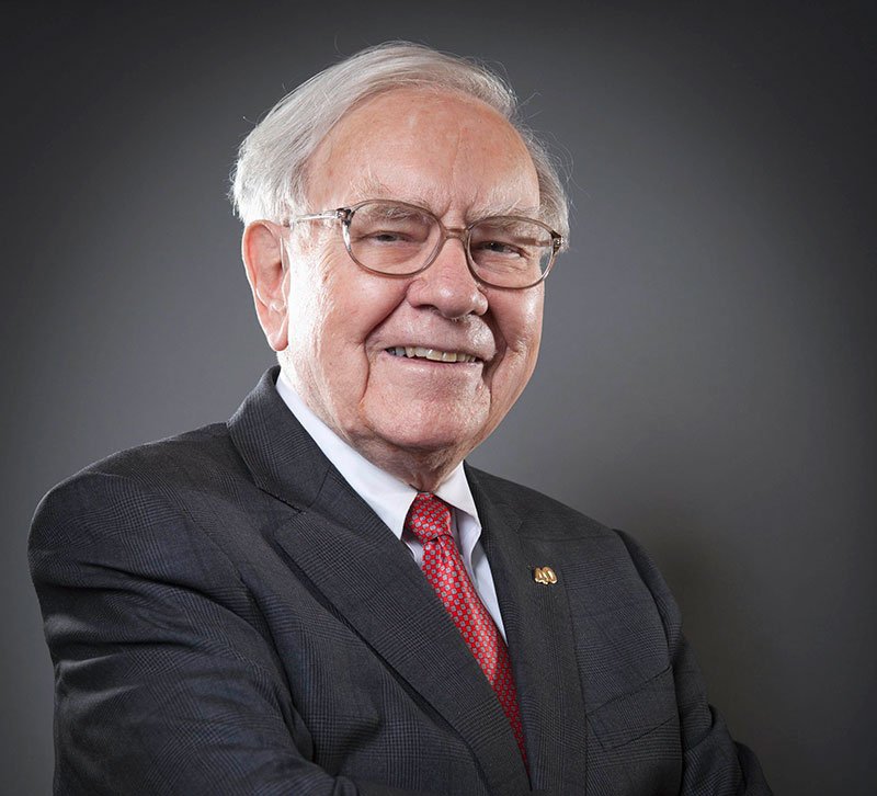 Warren Buffett Biography