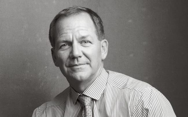 Paul Tudor Jones 